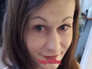 YungJuneBug