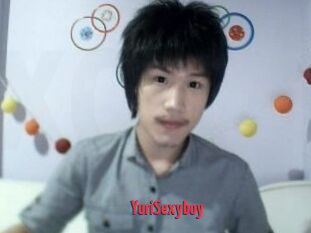 YuriSexyboy