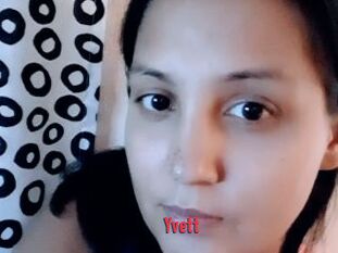 Yvett