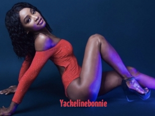 Yackelinebonnie