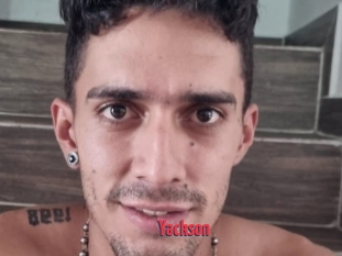 Yackson