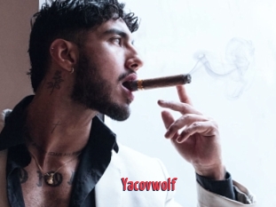 Yacovwolf