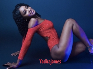 Yadirajames