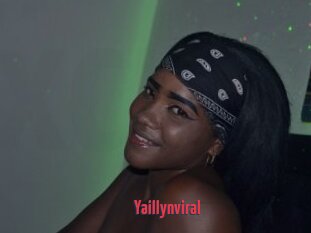 Yaillynviral