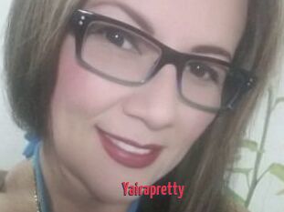 Yairapretty