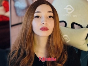 Yakiminka