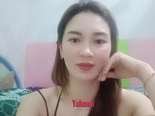 Yakumi
