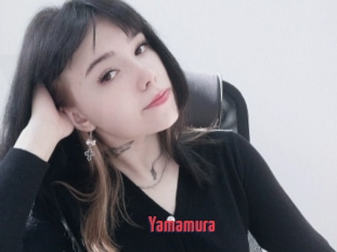 Yamamura