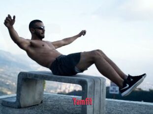 Yamfit