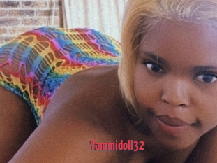 Yammidoll32