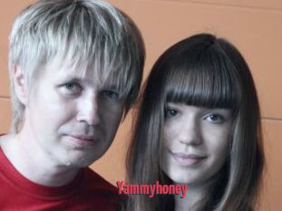 Yammyhoney