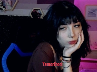 Yamorihori