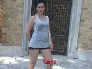 Yamyra