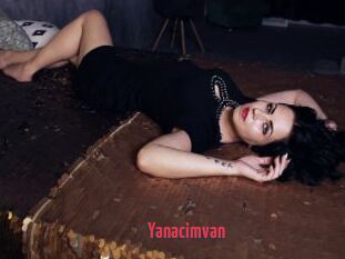 Yanacimvan