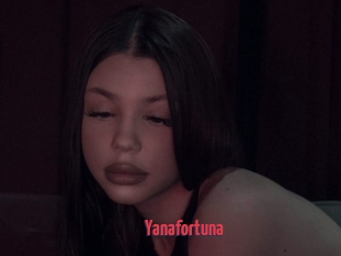 Yanafortuna