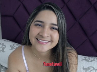 Yanetweil