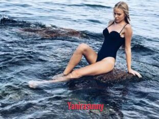 Yanirasunny