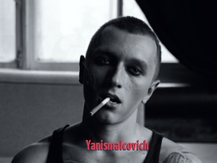 Yanismalcovich