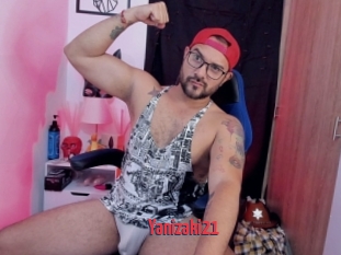 Yanizaki21