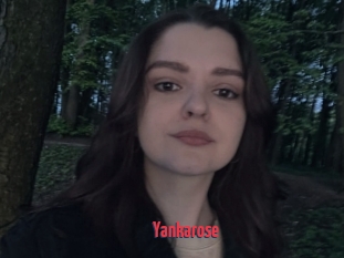 Yankarose