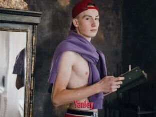 Yanley