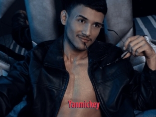 Yanmickey