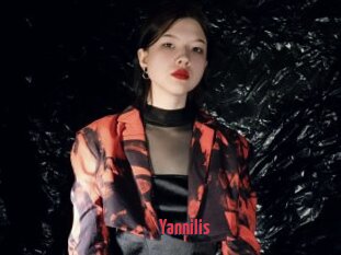 Yannilis