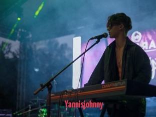 Yannisjohnny