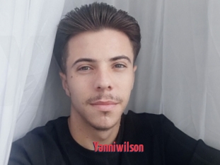 Yanniwilson