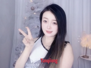 Yanqiiong