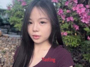 Yanting