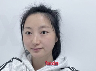 Yanxim