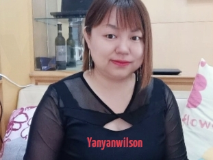 Yanyanwilson