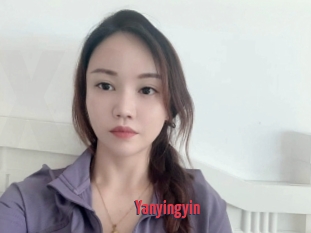 Yanyingyin