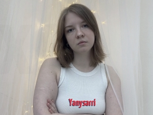 Yanysarri