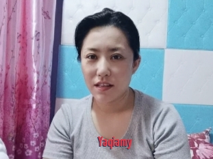 Yaqiamy
