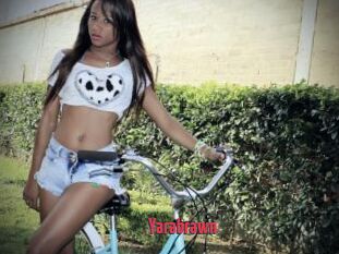 Yarabrawn