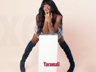 Yaramali