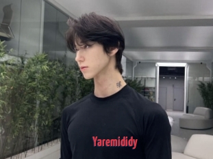 Yaremididy