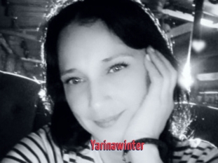 Yarinawinter