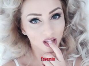 Yasemin