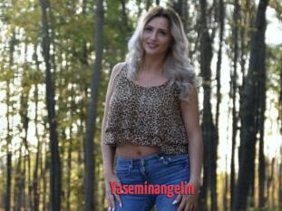 Yaseminangelin