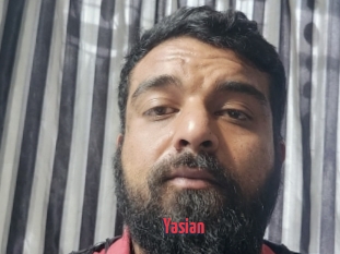 Yasian