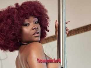 Yasmeenclark