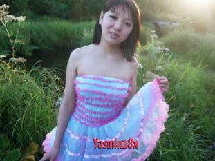 Yasmin18x