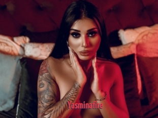 Yasminafire