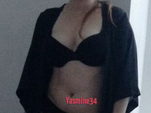 Yasmine34
