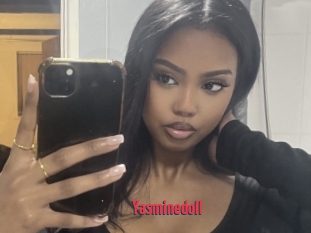 Yasminedoll