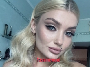 Yasminewood