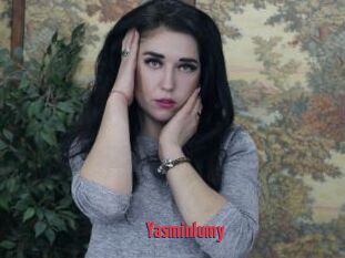 Yasminlumy